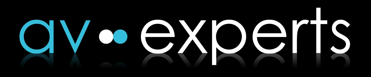 AV Experts Logo